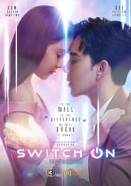 Switch On' Poster