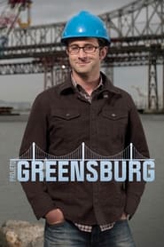Build It Bigger Rebuilding Greensburg' Poster