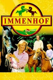Immenhof' Poster