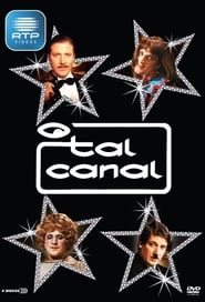 O Tal Canal' Poster