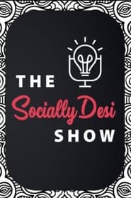 The Socially Desi Show' Poster