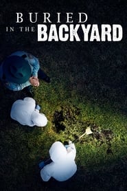 Buried in the Backyard' Poster