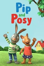 Pip and Posy' Poster