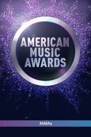 American Music Awards' Poster