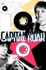 Ruido Capital' Poster