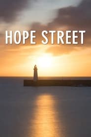 Hope Street' Poster