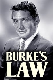 Burkes Law' Poster