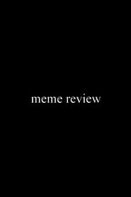 Meme Review' Poster