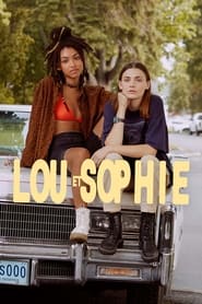 Lou et Sophie' Poster