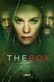 The Box' Poster