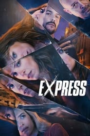 Express Poster