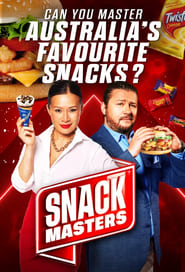 Snackmasters Australia' Poster