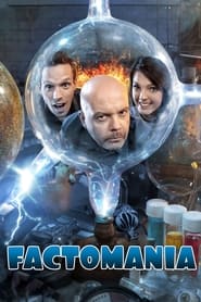 Factomania' Poster