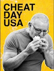 Cheat Day USA' Poster