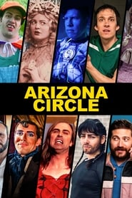 Arizona Circle' Poster