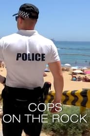 Cops on the Rock' Poster