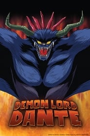 Demon Lord Dante' Poster