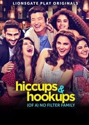 Hiccups and Hookups' Poster