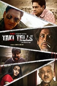 Taki Tells' Poster