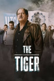 El Tigre Vern' Poster