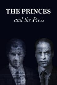 The Princes and the Press' Poster
