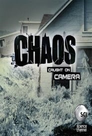 Chaos Caught on Camera' Poster