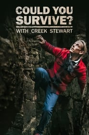 Could You Survive with Creek Stewart' Poster