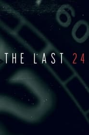 The Last 24' Poster
