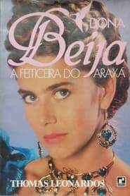 Dona Beija' Poster
