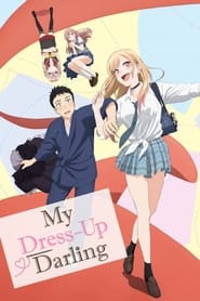 My DressUp Darling' Poster