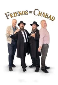 Friends of Chabad' Poster