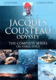 The Cousteau Odyssey' Poster