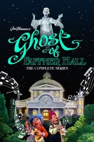 The Ghost of Faffner Hall' Poster