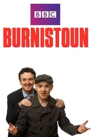 Burnistoun' Poster