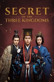 Secret of the Three Kingdoms' Poster