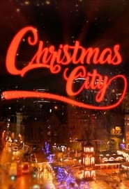 Christmas City' Poster