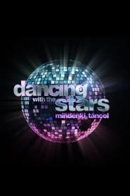Dancing with the Stars  Mindenki tncol' Poster
