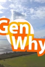 Gen Why' Poster