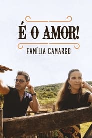 The Family That Sings Together The Camargos