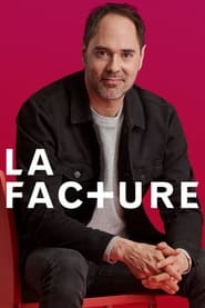 La facture' Poster