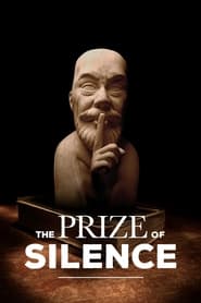 The Prize of Silence' Poster