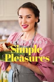 Rachel Khoos Simple Pleasures' Poster