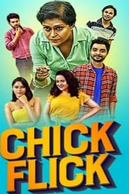 Chick Flick' Poster