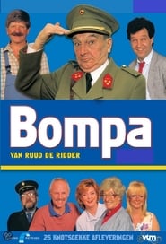 Bompa' Poster