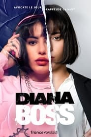 Diana Boss' Poster