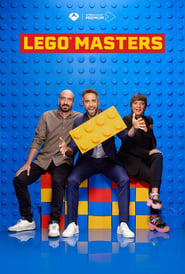Lego Masters' Poster