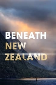 Beneath New Zealand' Poster