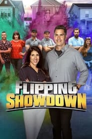 Flipping Showdown' Poster