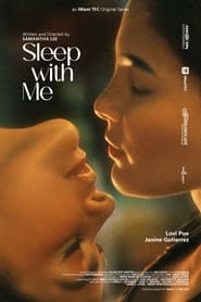 Sleep with Me' Poster