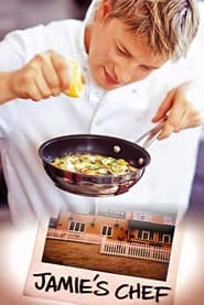 Jamies Chef' Poster
